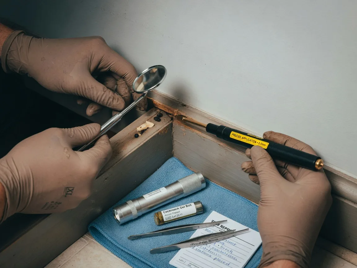 Why choose Emergency Pest Control in Norfork, AR